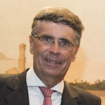Presidente Renato Vasconcellos de Arruda