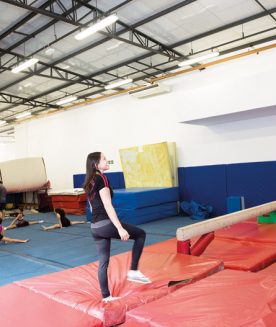 Clube Paulistano - Plano Diretor Patrimônio