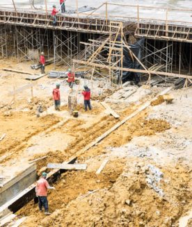 Clube Paulistano - Plano Diretor Patrimônio