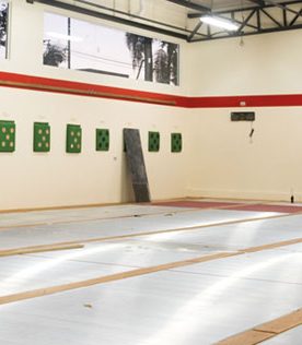 Clube Paulistano - Plano Diretor Patrimônio