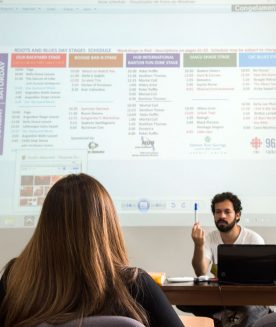 Clube Paulistano - Curso Inglês Para Viagem