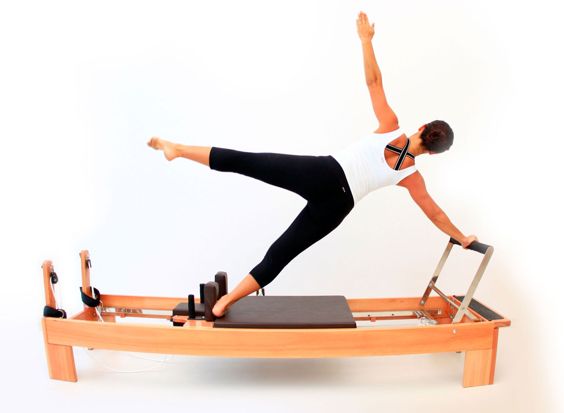 Studio Pilates 3 Club Athletico Paulistano Studio Pilates 3 Club Athletico Paulistano