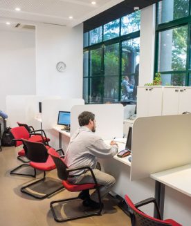 Clube Paulistano - Plano Diretor Patrimônio