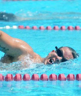 Clube Paulistano - Curso Biatlo