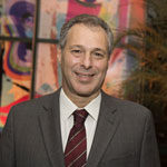 Vice-Presidente Gil Ferrari Bacos