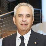 Vice-Presidente Sylvio Francisco Antunes Filho