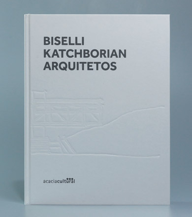 arquitetos Mario Biselli e Artur Katchborian