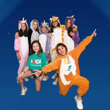 Clube Paulistano - Virada-Acampamento-2019