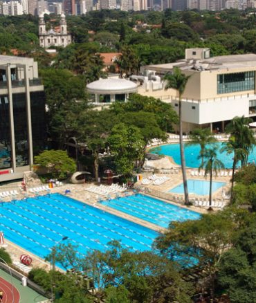 Clube Paulistano