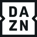 Logo DAZN