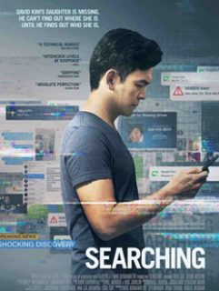 Filme Buscando