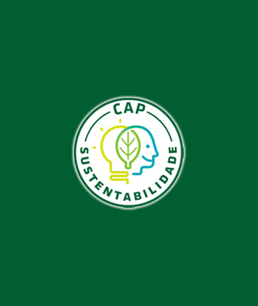 Logo Sustentabilidade