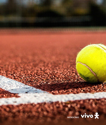 Clube Paulistano 1ª Copa Masculina de Tênis Jovem