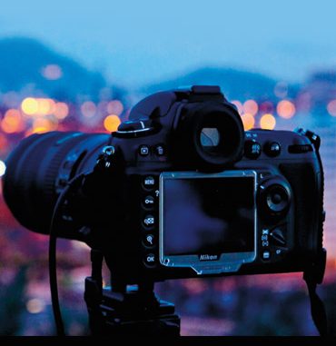 Clube Paulistano - Curso-Fotografia