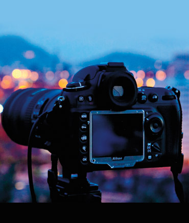 Clube Paulistano - Curso-Fotografia