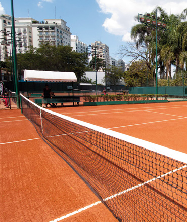 Torneio Interno Infantojuvenil Jarbas Aratangy