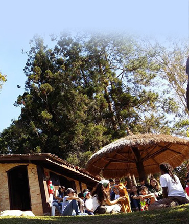 Clube Paulistano - Trekking-Kids-Humanaterra