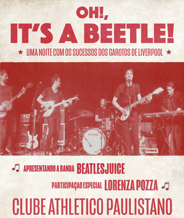Clube-Paulistano-banda-Beatles-Juice-n
