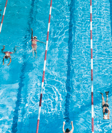 Clube Paulistano - Espotes-Reforma-Piscina