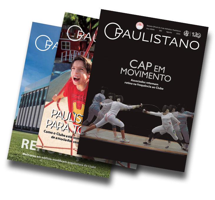 Revistas