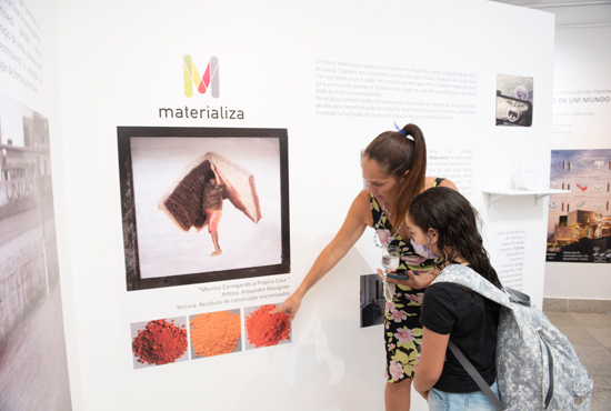 Foto da galeria