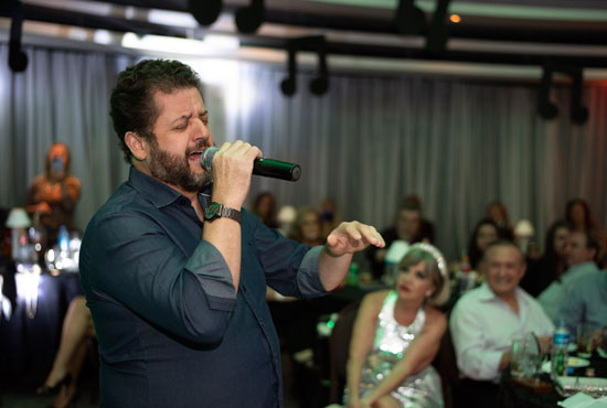 Foto da galeria