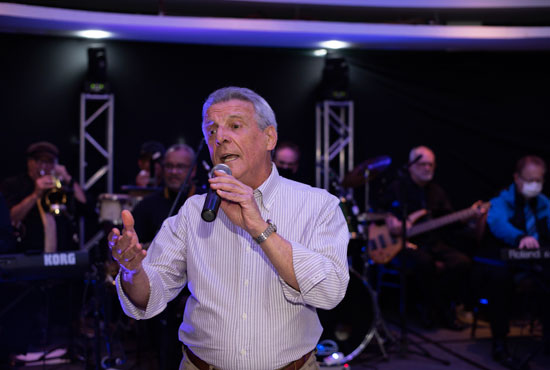 Foto da galeria