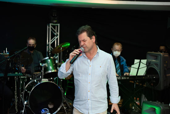 Foto da galeria