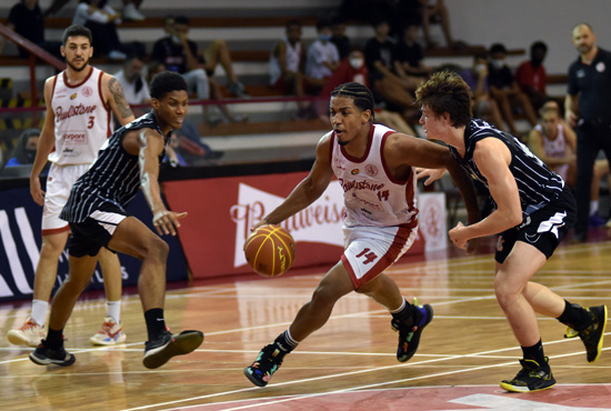 Corintians encara a Sogipa por vaga na semifinal do Estadual de Basquete