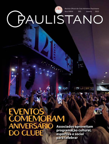 Revista O Paulistano