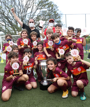 Jogos de salão  Club Athletico Paulistano