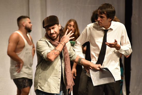 Foto da galeria