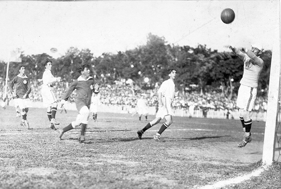 Você poderá acompanhar a Copa do Mundo 2022 pelo Google em seção dedicada 