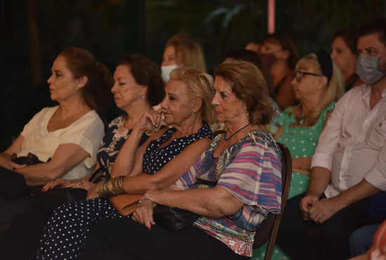 Foto da galeria