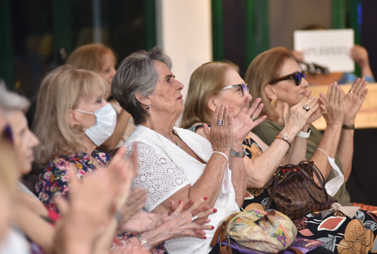 Foto da galeria
