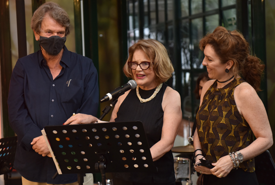 Foto da galeria