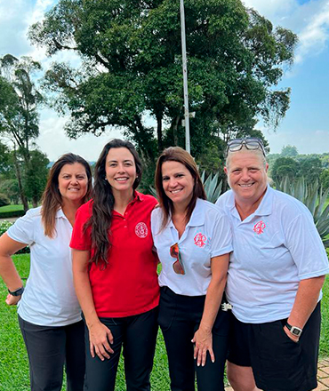 Guarapiranga Golf & Country Club - Interclubes Feminino 2018