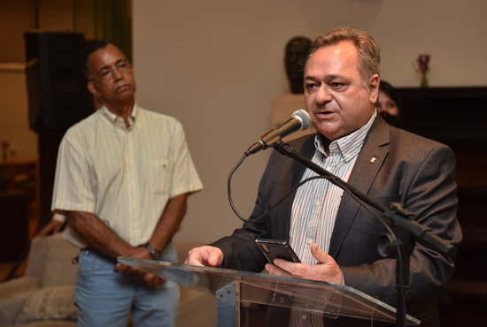Foto da galeria