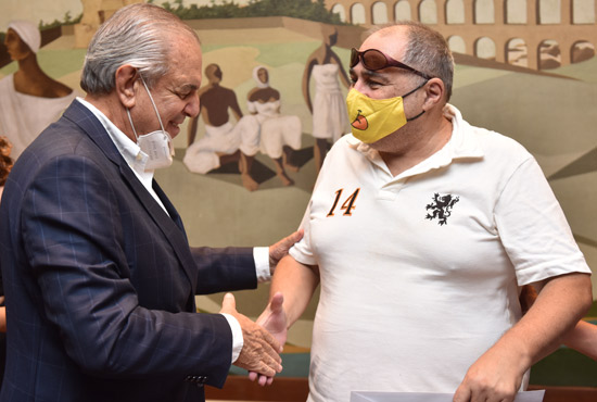 Foto da galeria