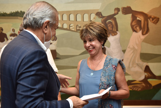 Foto da galeria