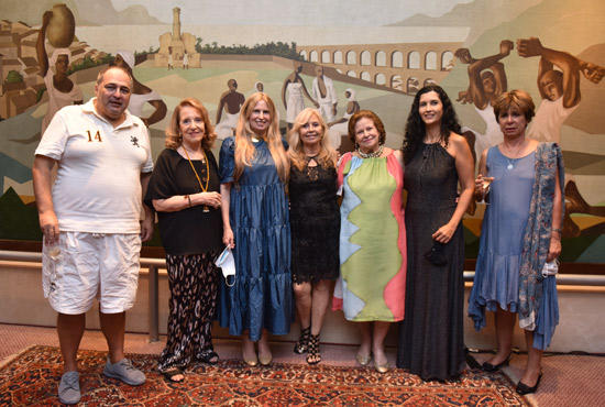 Foto da galeria