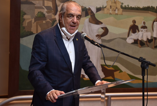 Foto da galeria