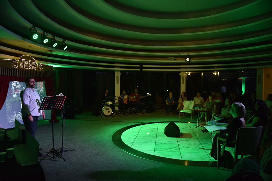 Foto da galeria