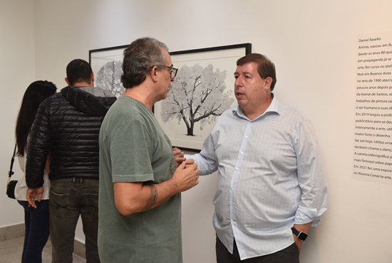 Foto da galeria