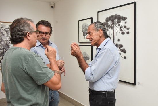 Foto da galeria