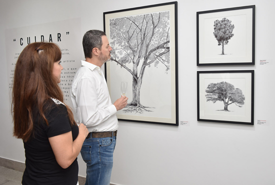Foto da galeria