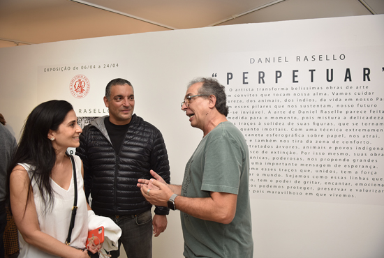 Foto da galeria