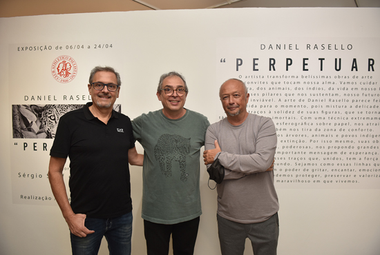 Foto da galeria