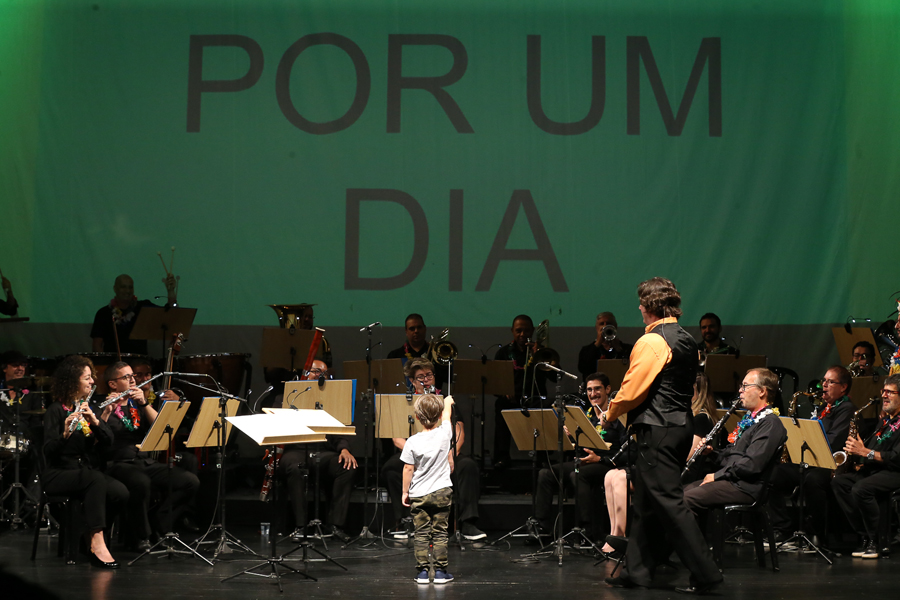 Foto da galeria