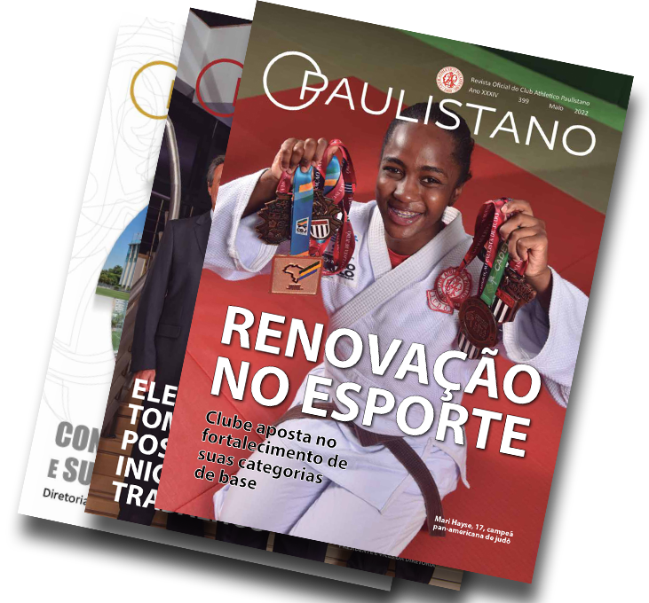 Revistas